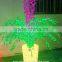 Outdoor Christmas Tree Led Sculpture Light