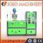High-speed rotary compression moulding machine