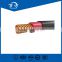 Low Voltage pvc insulated flexible pvc cable