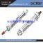RSQ Series Stopper Cylinder(Fixed Mounting Height) pneumatic air Cylinder RSQ Series Stopper Cylinder(Fixed Mounting Hei