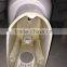 Mexico retail market hot sale bathroom shower shattaf bidet design