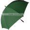 high quality wind resistant golf umbrella