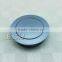 on sale zinc alloy round Furniture handle with spring