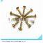 Fine thread Pozidriv head Drywall screws