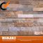 Rusty Natural Slate for Wall Panel