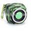 New style bluetooth wireless speaker subwoofer speaker portable speaker with fm radio