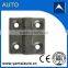 stainless steel door hinge manufacturer