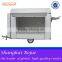 2015 hot sales best quality smokeless bbq food cart toaster food cart grilled food cart