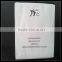 7.5*7.5-4P Non-woven white napkins