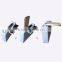 factory direct sofa armrest recliner sofa with coffee table hardware mechanism