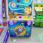The amusement game machine space trip / ticket out game machine with high quality for sale