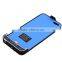 Newest new coming mfi battery case for iphone5s