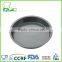 Non-stick Metal Disposable Round Pie Dish (S)