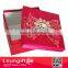 Christmas Gift Box with snowflake accessories Paperboard Box