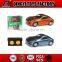 1:36 4 Channel infrared controll mini rc car drift 44 car for kids