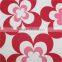 Online textile stores PU 300D 600D digital print waterproof vintage polyester fabric