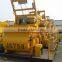 750L Compulsion Type Double Horizontal Shaft Concrete mixer Concrete mixing machine