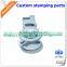 Auto stamping parts by OEM custom made stainless steel 316L