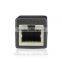 Cat5e shielded In-line Coupler RJ45 female to RJ45 female