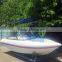 Fiberglass Boat/FRP boat/Leisure boat/ Motor boat/Fishing Yacht
