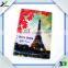 Custom Spiral 3D Lenticular Notebook, Buy Notebook In China