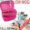 2016 Cosmetic / Makeup Organizers bags Made of non-woven fabrics