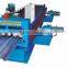 car body panel roll making machine