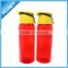 Promotion2016 FDA plastic shaker bottle protein shaker for gym and sports