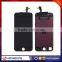 China factory price black LCD Display + Touch Screen Digitizer + Frame Assembly replacement for 6 4.7"