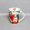 2015 New fine bone china tea cups promotion products