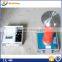 China machine manufacturers AC DC Hipot Test Set/ vlf ac hipot tester