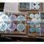 Scented Decoration Wax Candle/velas Decorativas