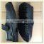 Steel Toe Leather Outsole puncture protection factory factory safety shoes