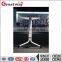 full office frame stand up desk legs steel table frame