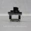 Air Conditioning EX ZAX Air Resistor For Excavator