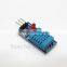 China Supplier Single but digital temperature and humidity sensor DHT11 module electronic building blocks