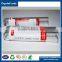 High quality heat shrinkable high transparent pvc test tubes label
