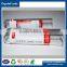 Relief printing matt lamination thermal transfer low temperature test tubes label