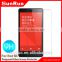 Tempered glass protector for xiaomi hong mi note, screen guard for redmi note2