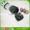 Irradiation range 150meters 8W led 3*D battery led camping lamp,led camping light