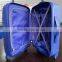 Worthy Hardside ABS spinner trolley case luggage