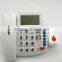 china phone supplier cheap phone sos emergency telephone with SOS necklace spendant corded phone