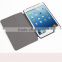 Fashional Designs with heat sink and micophone For Ipad min min4 compatible brand Case