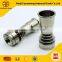 10/14/18mm 6 in 1 Adjustable Titanium Nail