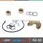 Turbo Parts TA45