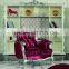 Home furniture, luxury living room sofas