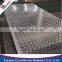 Superduralumin 7075 T6 aluminum plate for aircraft