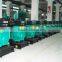 open type 50kw/62kva ISO approved diesel generator set powered by Cummins engine