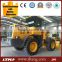 LTMA 2 ton 2.5 ton small wheel loader zl20 for sale                        
                                                                                Supplier's Choice