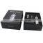 Vapesoon Himan Tank atomizer support 20-150 high wattage and Temperature control mod optional RBA Coil Negotiable